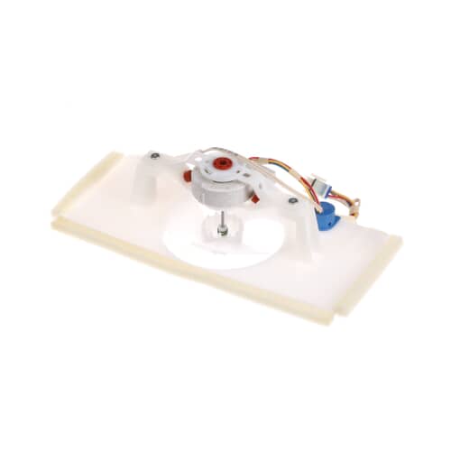 GE Fan/Orifice Asm - WR60X10102