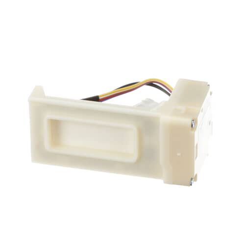 GE Asm Damper Motor - WR60X10253