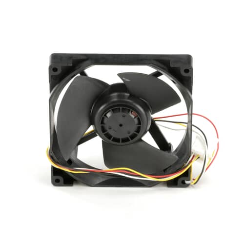 GE Freezer Evaporator Fan W/ Foam - WR60X32088
