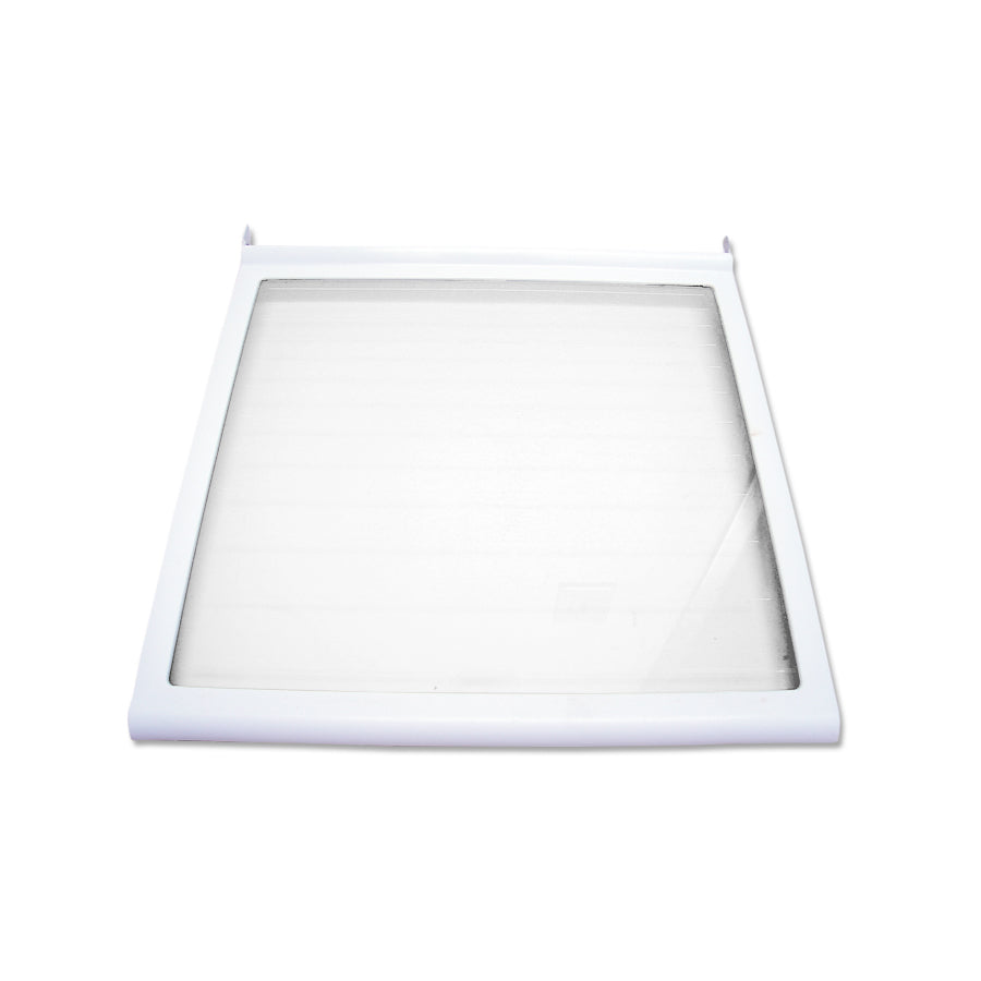 Whirlpool Door - W10183359