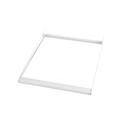 GE Shelf Glass Asm - WR71X10902