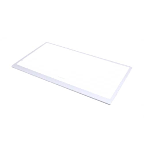 GE Full Width Glass Shelf--Freeze - WR71X27391