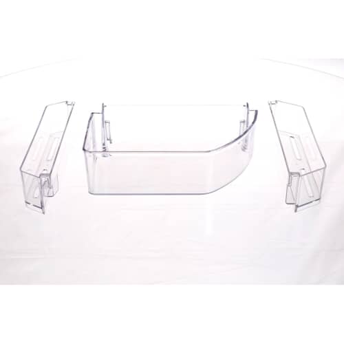 GE Bin Door Fixed - WR71X27869