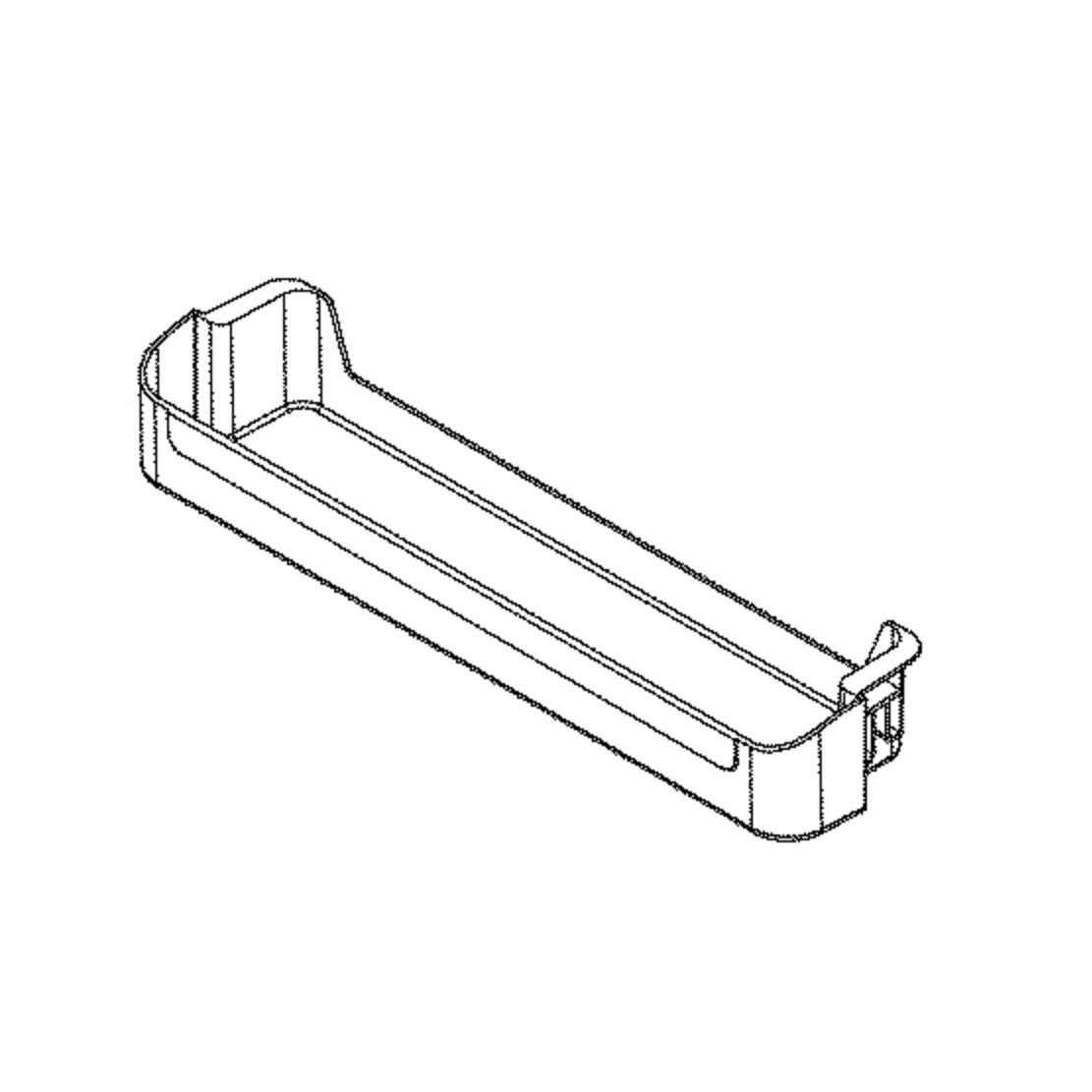 Murray Pulley Transaxle - 709035