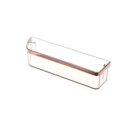 GE Tinted Lower Left Door Bin - WR71X31842