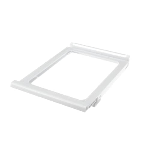 GE Snack Pan Rail - WR72X31124