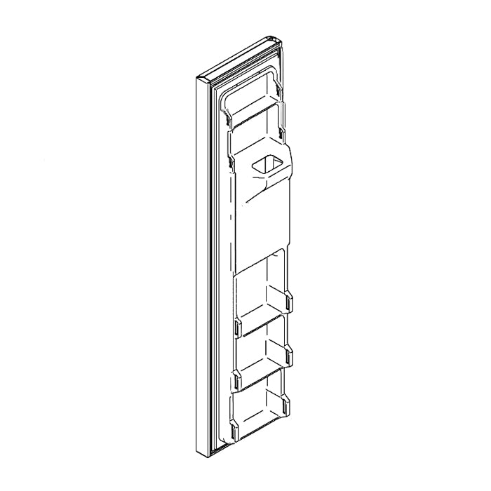 Whirlpool Insulation - R9800161