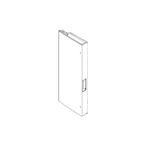 Whirlpool Trim- Door - 65151-124