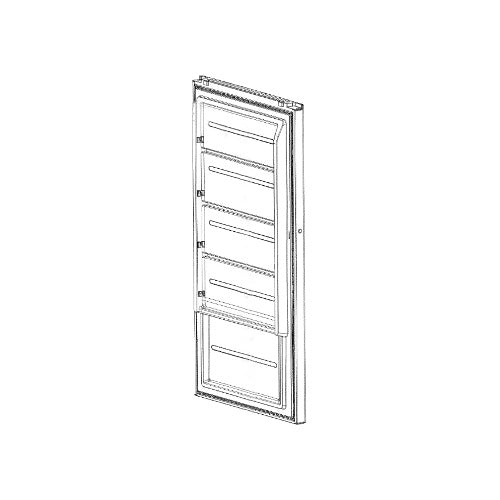 Whirlpool Trim- Door - 68410-4