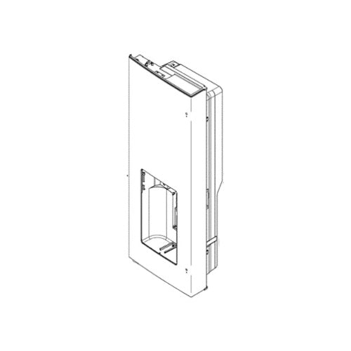 Whirlpool Trim- Door - 68375-11