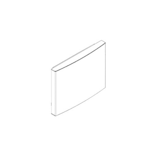 Whirlpool N.L.A.Panel-Bkgd - 4320734