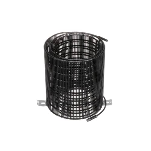 GE Cond Assembly Formed - WR84X10022