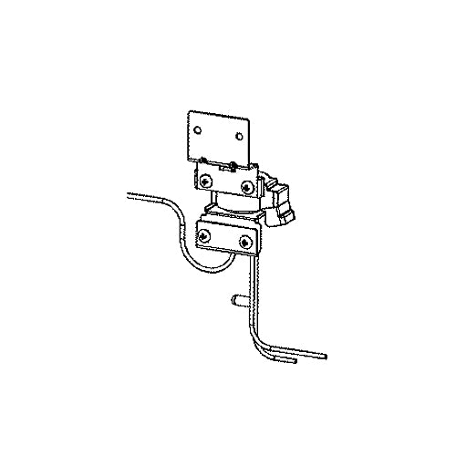 Whirlpool Cord-Power - W10705091
