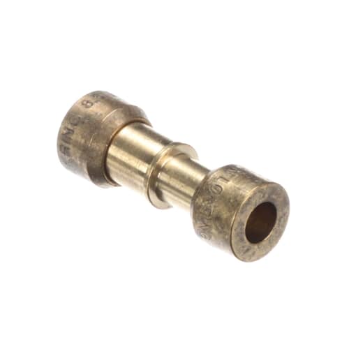 GE .335 - 1/4 Brass Reduce - WR97X10076