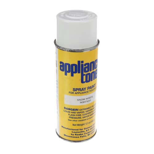 GE Spry Paint - WR97X213