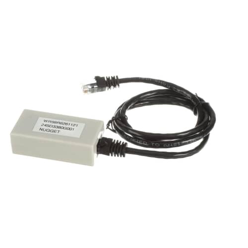 GE Nugget Sum Module - No Newfi V - WR98R6261121