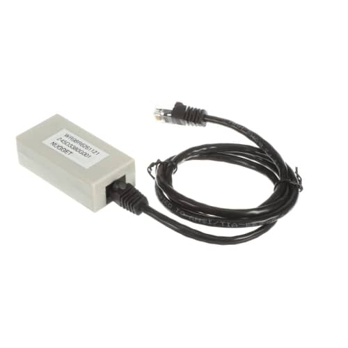 GE Nugget Sum Module - No Newfi V - WR98R6261121