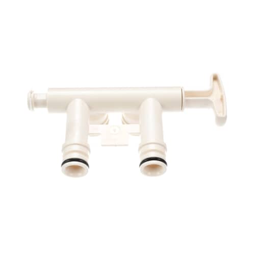 GE Valve By-Pass Asm - WS15X10053