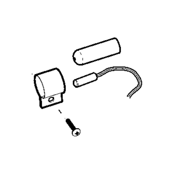 Craftsman Auger Output Shaft - 340286MA
