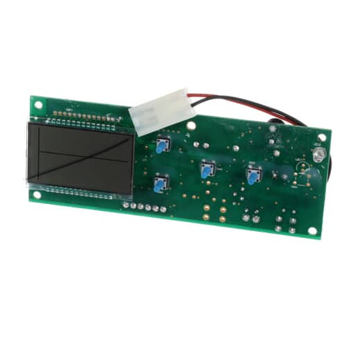 GE Control - WS21X10053