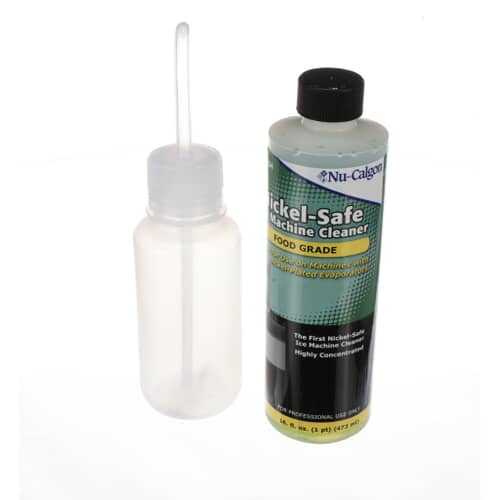 GE Nugget Ice Machine Cleaner Kit - WX01X40745