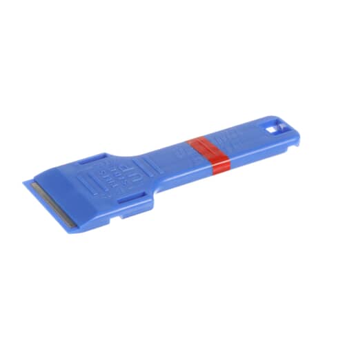 GE Cerama Bryte Cooktop Scraper - WX10X302