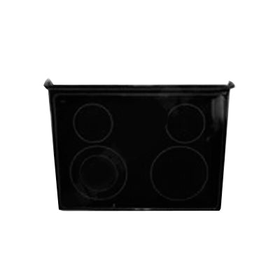 Whirlpool Cooktop - W10163205