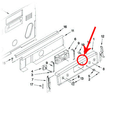 Sony I/M - -KV21FE12