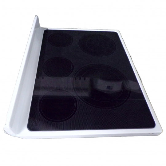 Whirlpool Cooktop Cooktop - W10472039