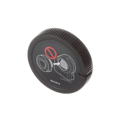 Sony Camera Lens TC Cap Assembly - X-2592-904-1