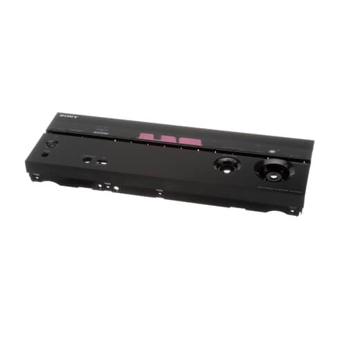 Sony Panel (N108-U) Assembly, Front - X-2594-948-2
