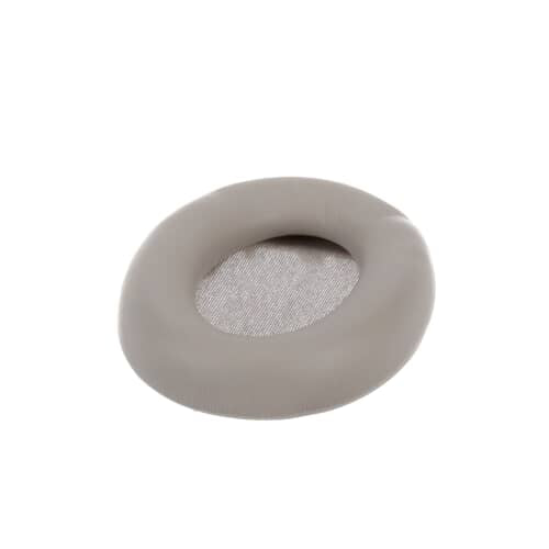 Sony One Earpad(Right) Assy(Silver) - X-5001-120-1