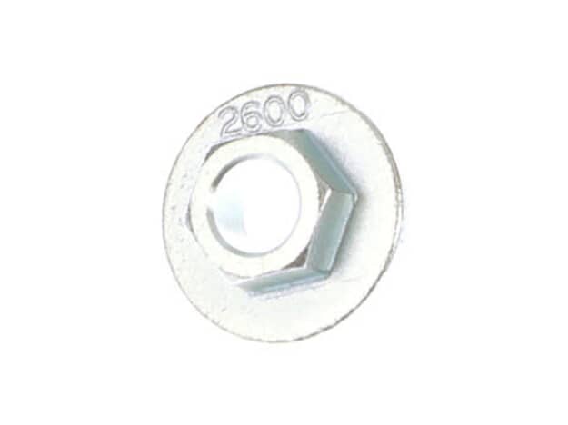 Echo Clutch Removal Tool - X640000011