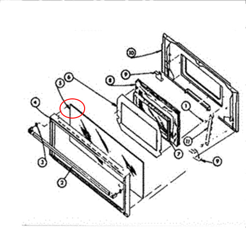 Sony I/M 1988 Usa - -TCM4040