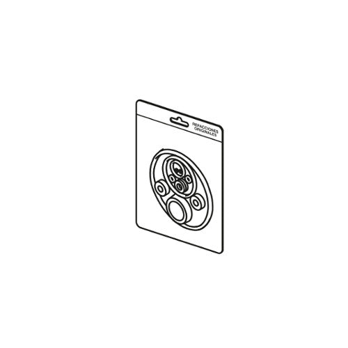 Samsung Cap Door-Fre Up - DA67-04449A