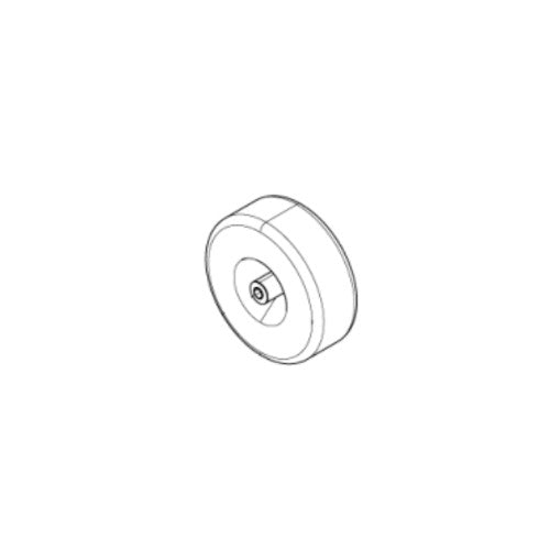 Panasonic Power Cord - SLKA0003A4