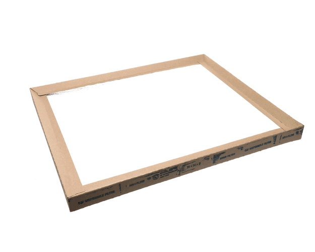 Whirlpool Partition Panel - D5376707