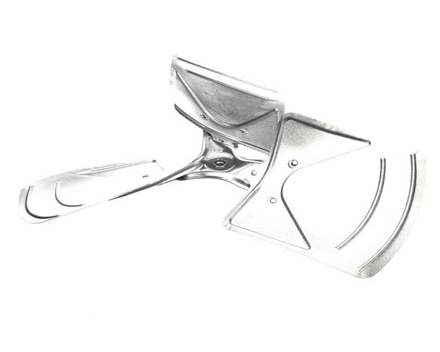 Whirlpool Door Fr-W-Sp17G - D7118341
