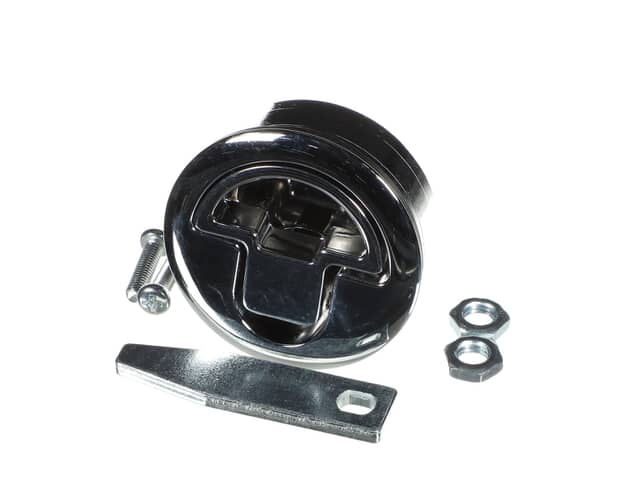 Whirlpool L Cap,Full Ui Setmo,Thunder - W11378678