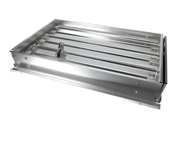Whirlpool Tech Sheet - W10134324