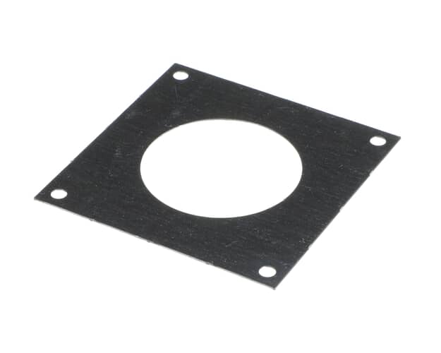 Whirlpool Heater, Mullion - D7654501