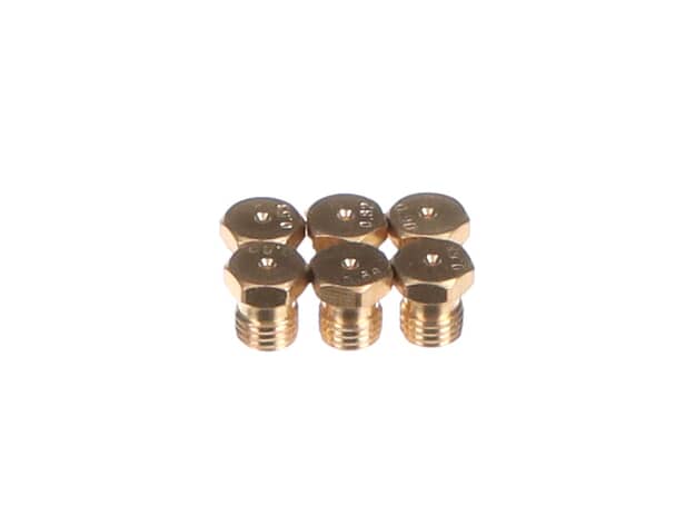 Avanti Conversion Kit Nat To Lp - Z-G20A01-021200-203