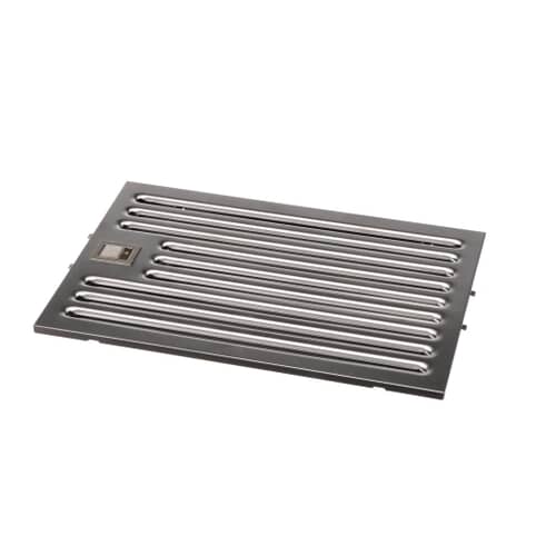 Bertazzoni Hood Baffle Filter 247X366 - Z040266