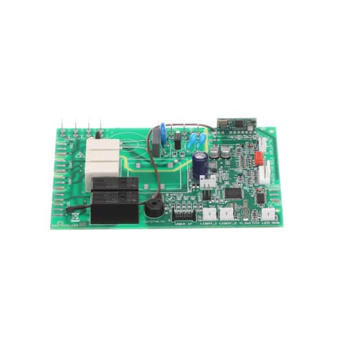 Toro Valve-Shuttle, Hot Oil - 120-9868