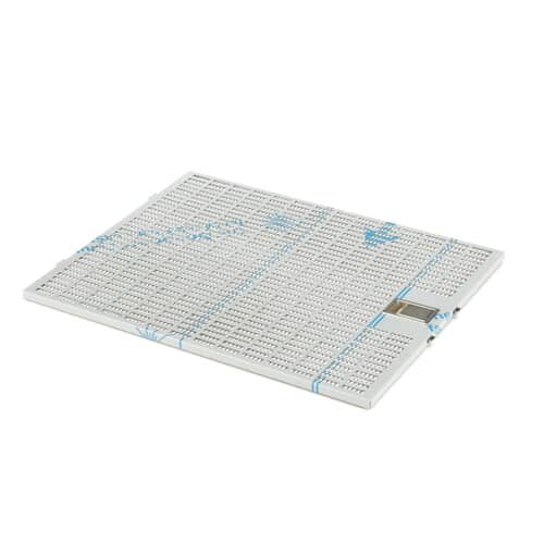Bertazzoni Hood Aluminium - Stainless Steel Filter - Z110015