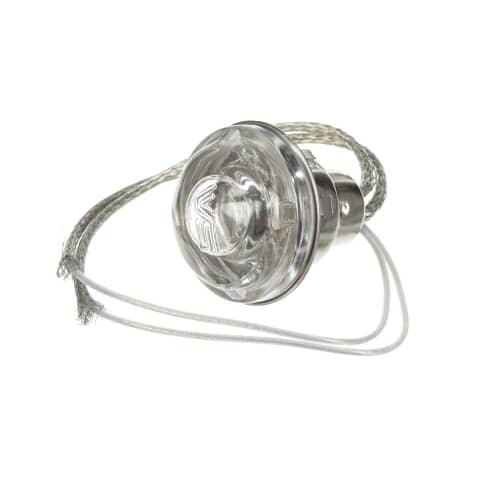 Bertazzoni Oven Halogen Lamp Holder - Z180035