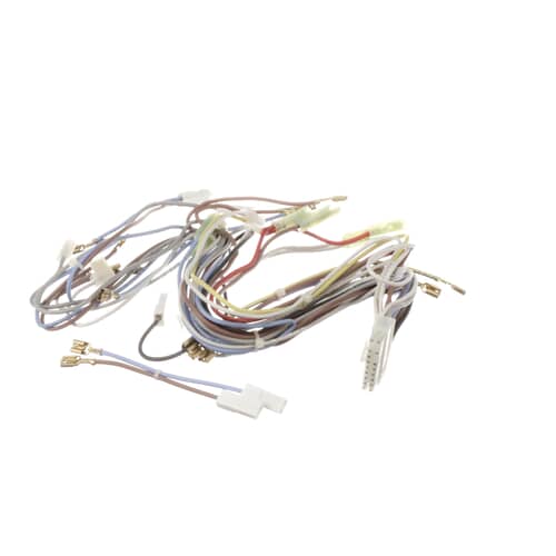 Bertazzoni Wiring Only For Pcb Z180309 - Z180310