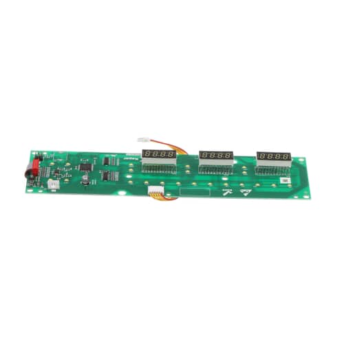Bertazzoni Refrigerator Display Board - Z180429