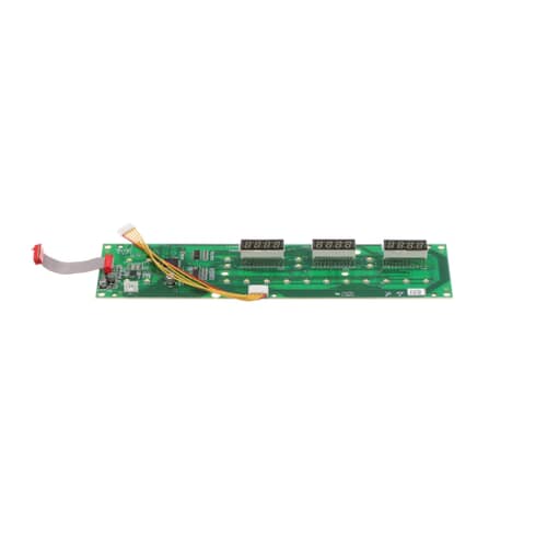 Bertazzoni Electric Display Board Fvc Tkt - Z180442