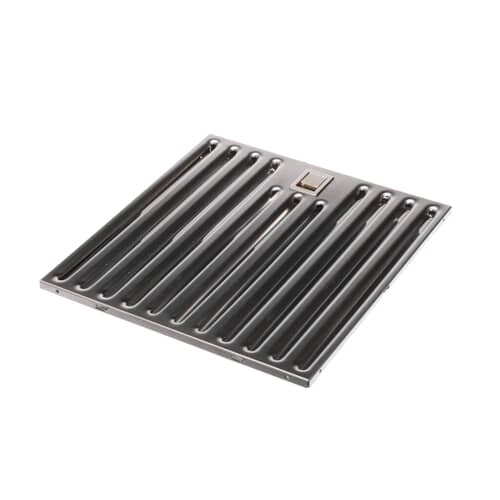 Bertazzoni Hood European Baffle Filter (1Pz) - Z200120